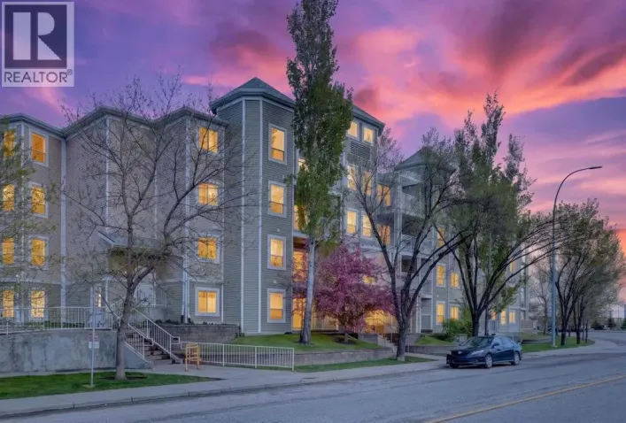109, 280 Shawville Way SE, Calgary