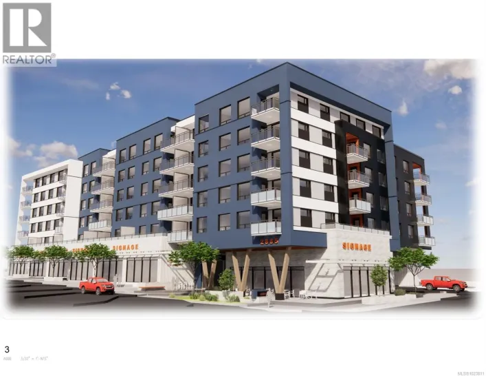 109 2881 Leigh Rd, Langford