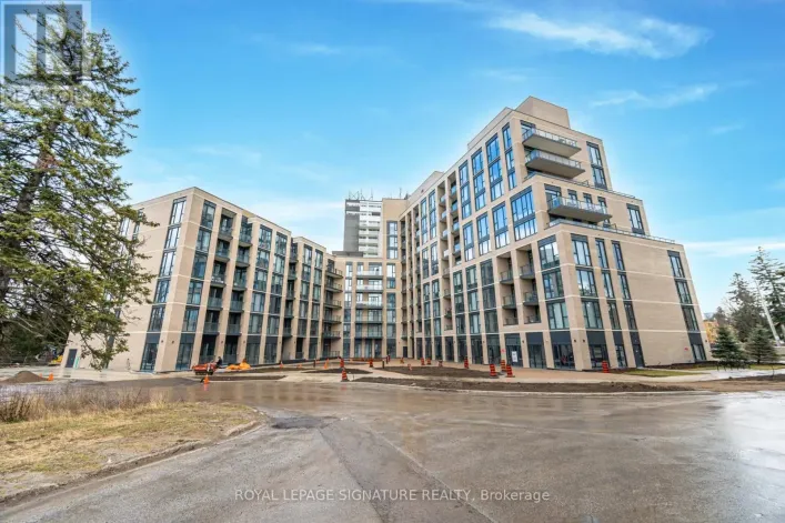 109 - 293 THE KINGSWAY, Toronto