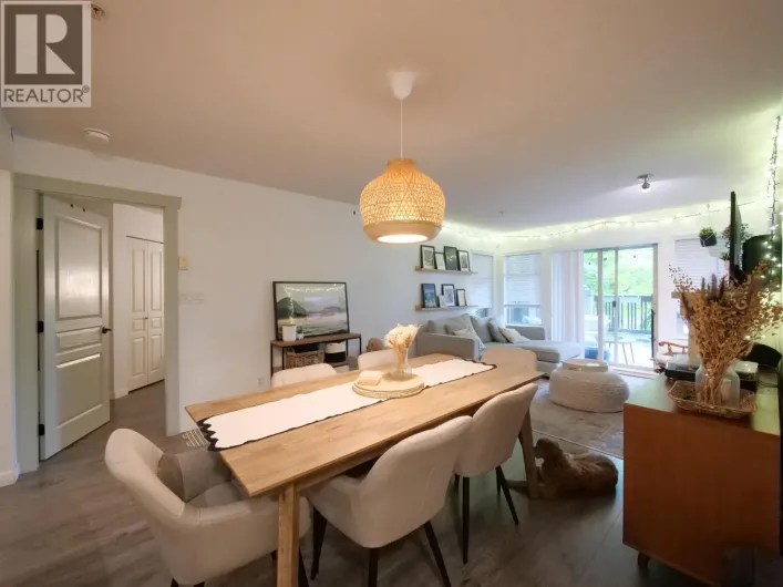 109 2998 SILVER SPRINGS BOULEVARD, Coquitlam