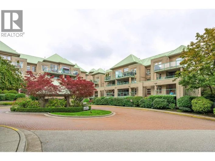 109 301 MAUDE ROAD, Port Moody