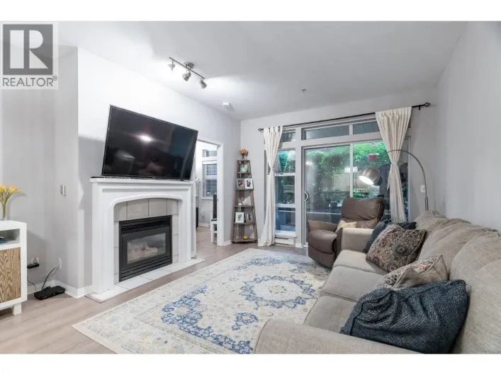 109 301 MAUDE ROAD, Port Moody
