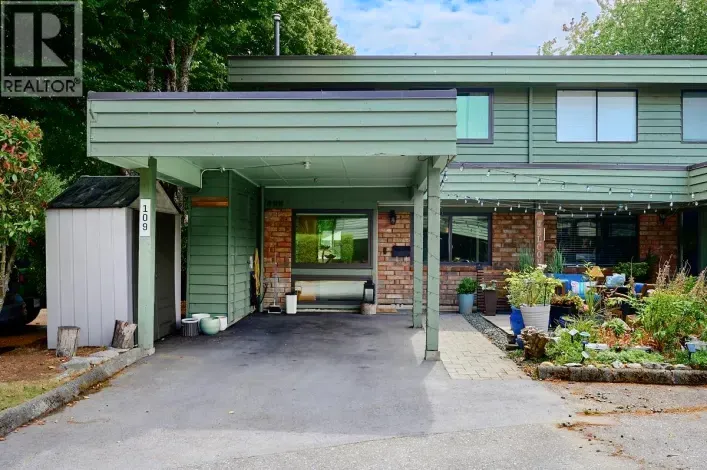 109 3031 WILLIAMS ROAD, Richmond