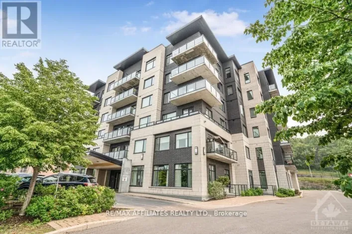 109 - 310 CENTRUM BOULEVARD, Ottawa