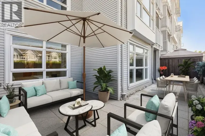 109 3122 ST JOHNS STREET, Port Moody