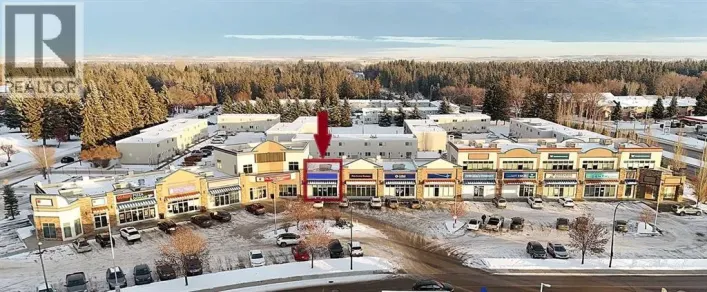 109, 3215 49 Avenue, Red Deer