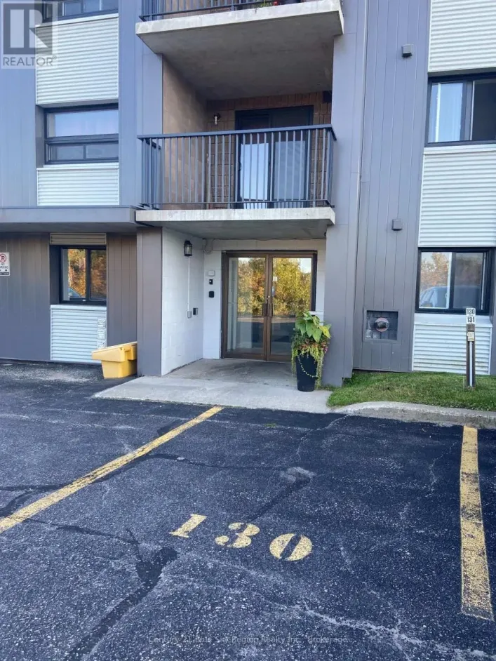 109 - 330 SIXTH AVENUE W, North Bay