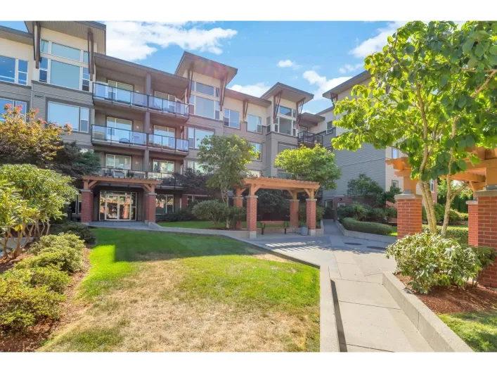 109 33539 HOLLAND AVENUE, Abbotsford