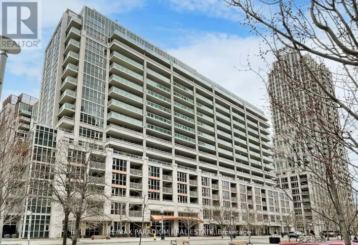 109 - 35 BASTION STREET, Toronto