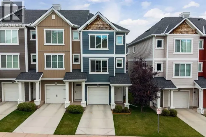 109, 355 Nolancrest Heights NW, Calgary