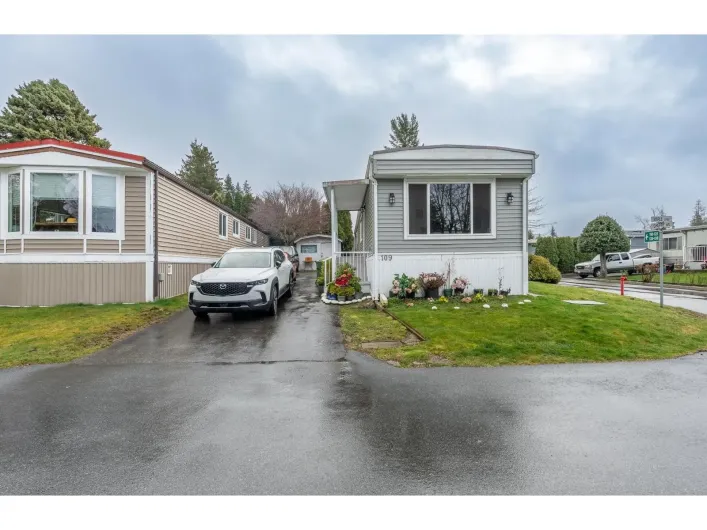 109 3655 244 STREET, Langley