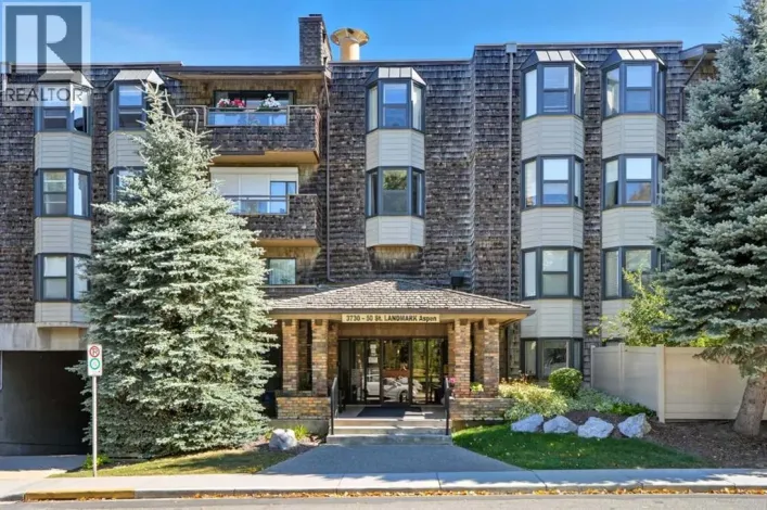 109, 3730 50 Street NW, Calgary