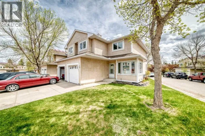 109, 388 Sandarac Drive NW, Calgary