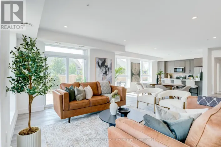 109 - 4 KIMBERLY LANE, Collingwood