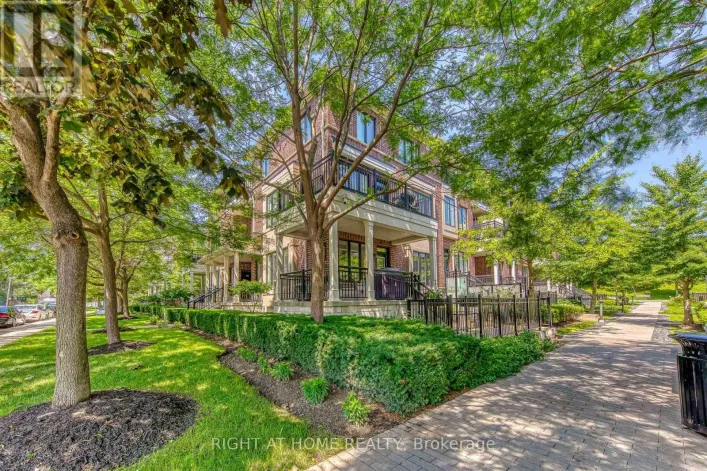 109 - 40 CARNATION AVENUE, Toronto