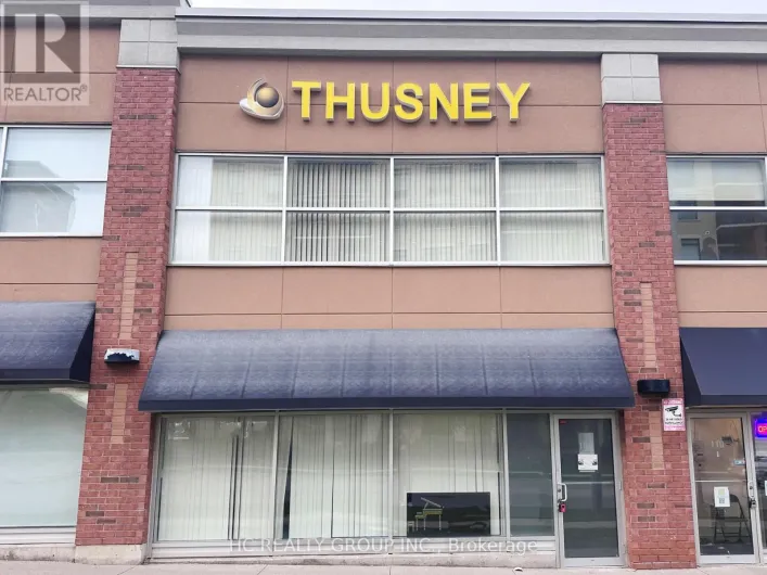 109 - 40 NEW DELHI DRIVE, Markham