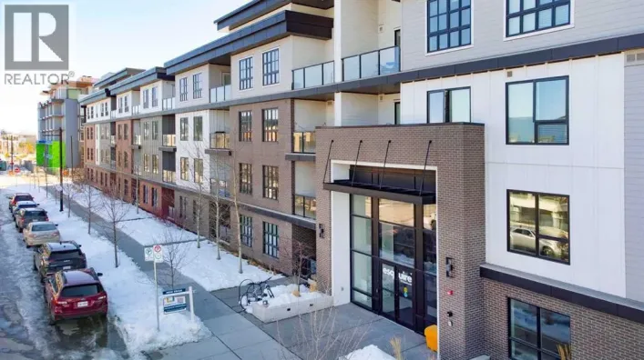 109, 4275 Norford Avenue NW, Calgary
