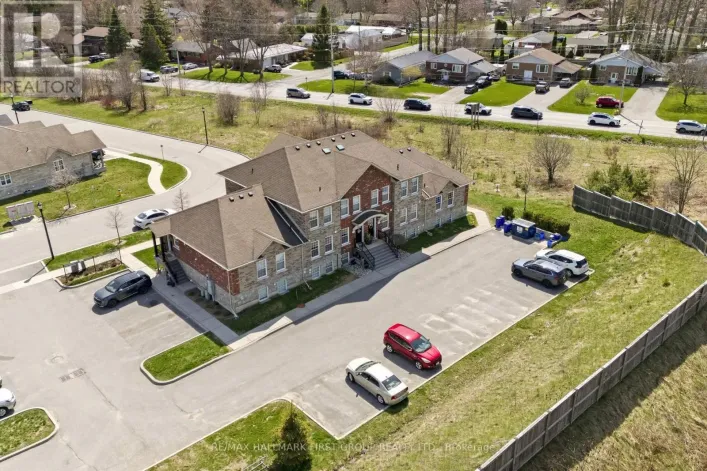 109 - 430 LONSBERRY DRIVE, Cobourg