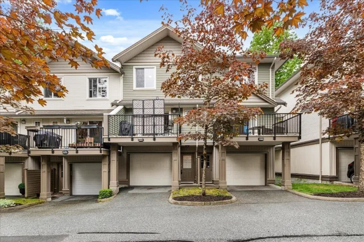 109 4401 BLAUSON BOULEVARD, Abbotsford