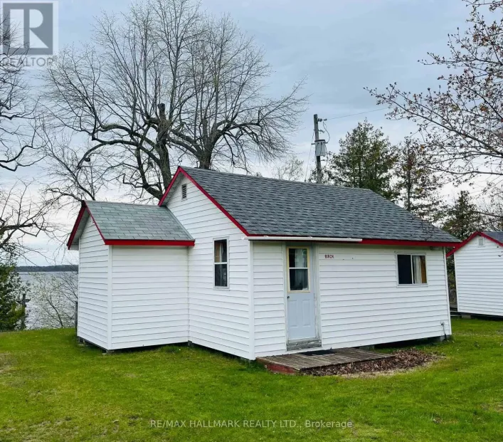 109 - 449 ISLAND VIEW ROAD, Alnwick/Haldimand