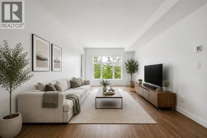 109, 45 Aspenmont Heights SW, Calgary