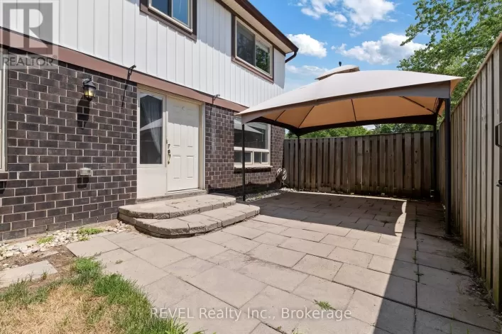 109 - 45 MARKSAM ROAD, Guelph