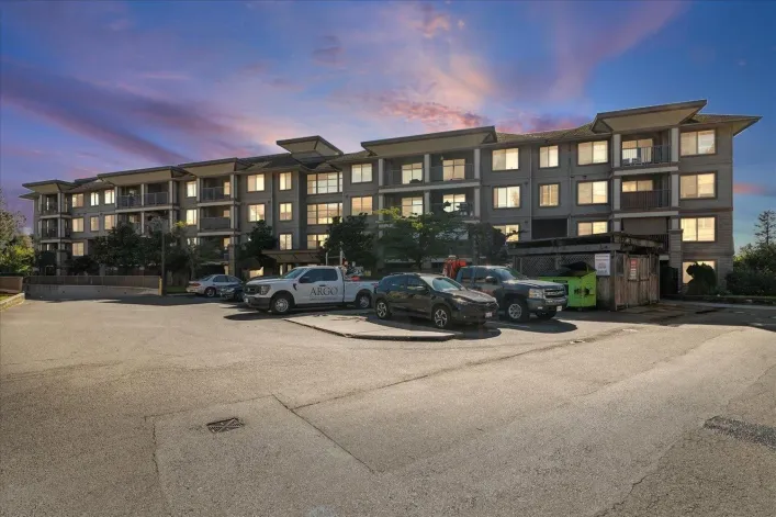 109 45555 YALE ROAD|Chilliwack Proper South, Chilliwack