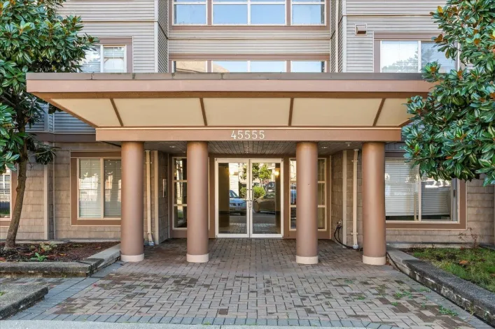 109 45555 YALE ROAD|Chilliwack Proper South, Chilliwack