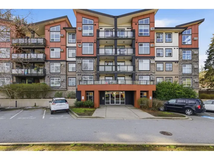 109 45640 ALMA AVENUE|Vedder Crossing, Chilliwack