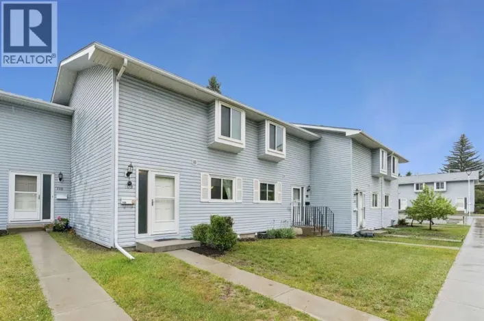 109, 4810 40 Avenue SW, Calgary
