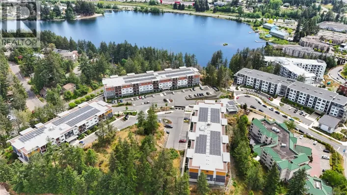 109 4810 Cedar Ridge Pl, Nanaimo