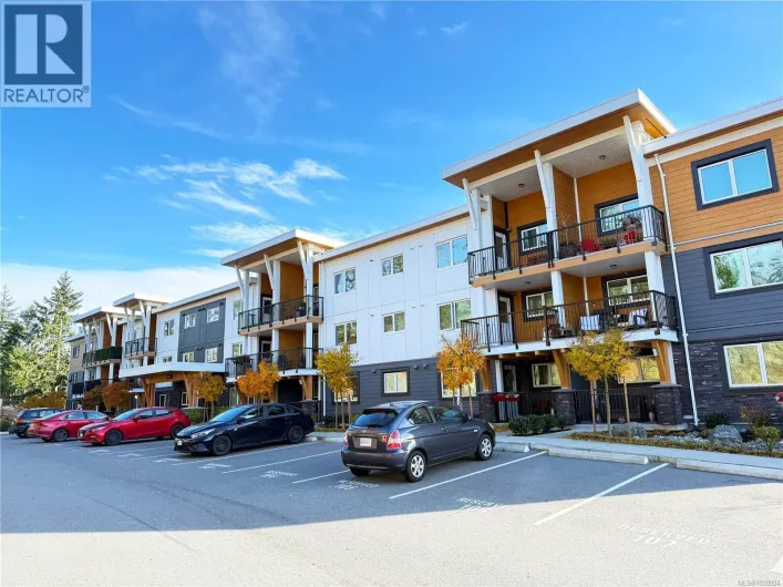 109 4820 Cedar Ridge Dr, Nanaimo