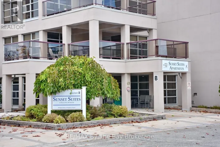 109 - 49 RAGLAN STREET, Collingwood