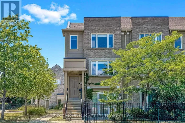109 - 4950 WINSTON CHURCHILL BOULEVARD, Mississauga
