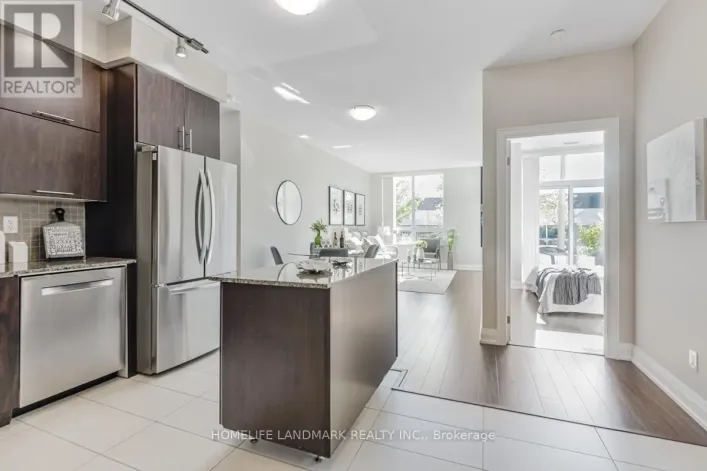 109 - 50 CLEGG ROAD, Markham