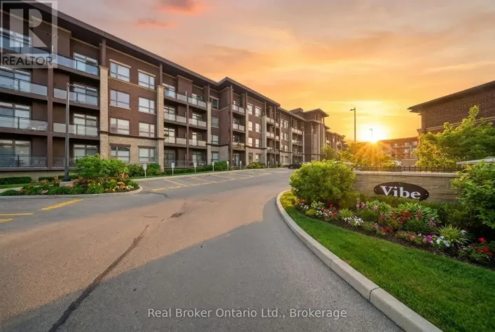 109 - 5010 CORPORATE DRIVE, Burlington