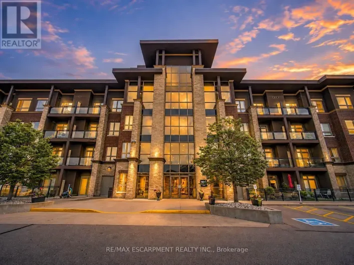109 - 5010 CORPORATE DRIVE, Burlington