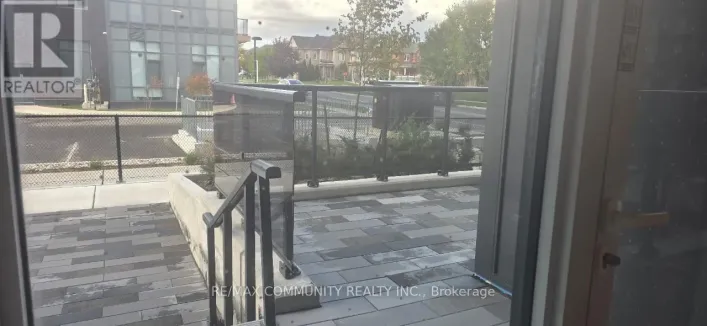 109 - 5105 HURONTARIO STREET, Mississauga