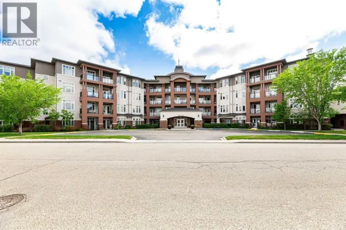 109, 5213 61 Street, Red Deer