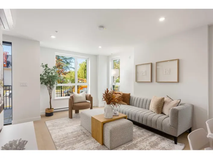 109 5398 207 STREET, Langley