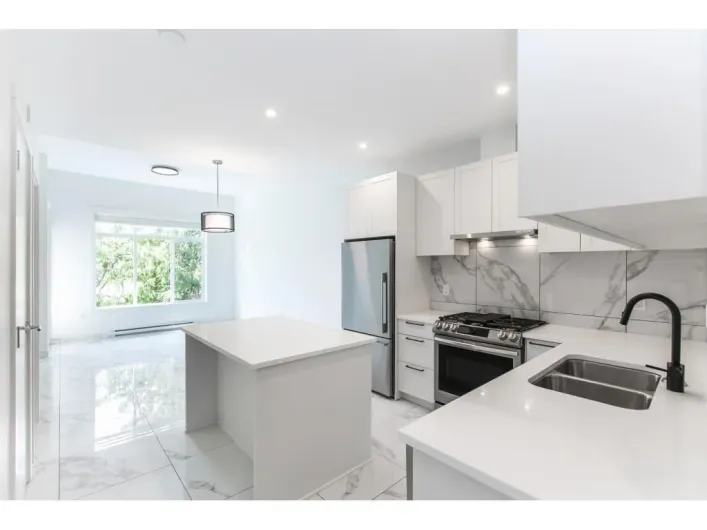 109 5415 BRYDON CRESCENT, Langley