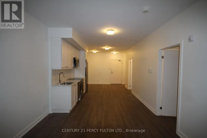 109 - 55 CLARINGTON BOULEVARD, Clarington