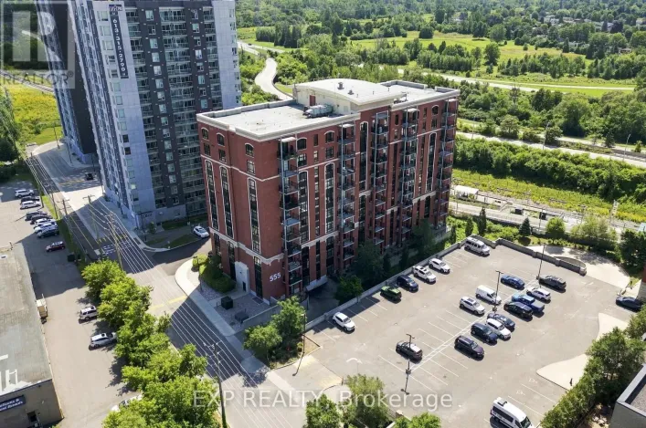 109 - 555 ANAND PRIVATE, Ottawa