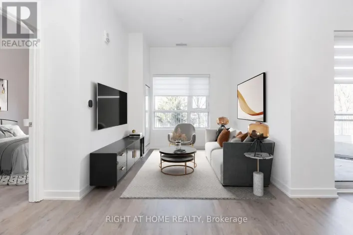 109 - 56 LAKESIDE TERRACE, Barrie