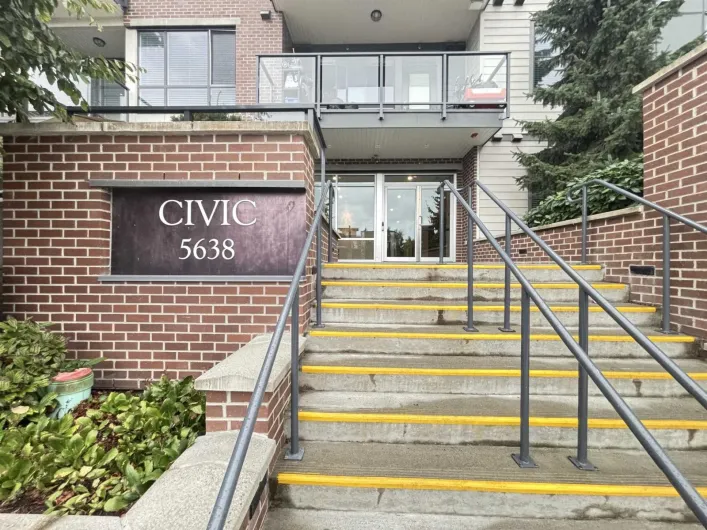 109 5638 201A STREET, Langley