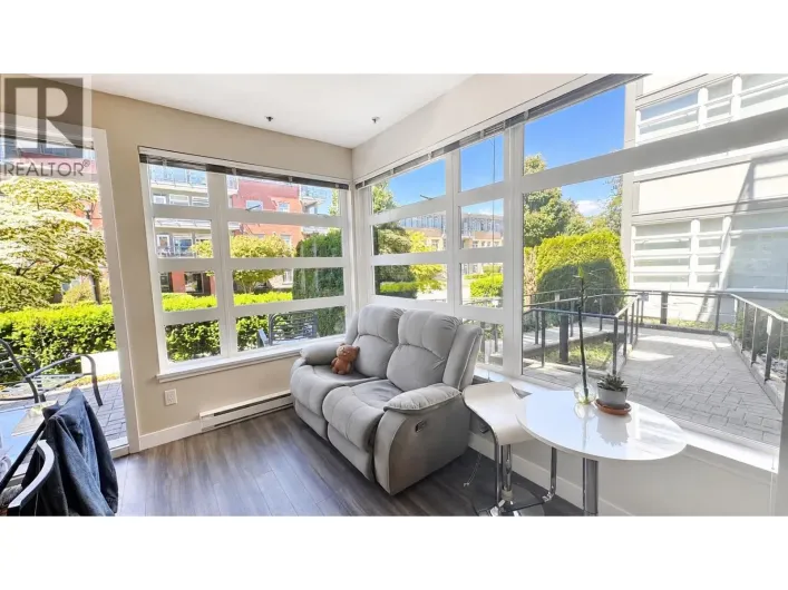 109 5692 KINGS ROAD, Vancouver