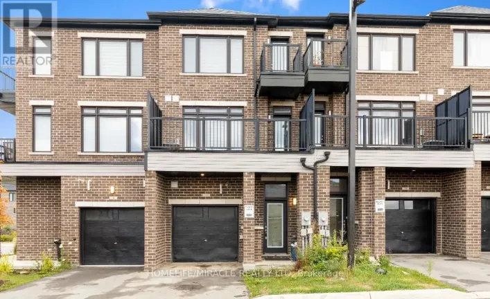109 - 585 COLBORNE STREET E, Brantford