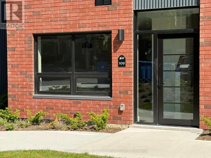 109 - 604 QUEEN STREET S, Arran-Elderslie