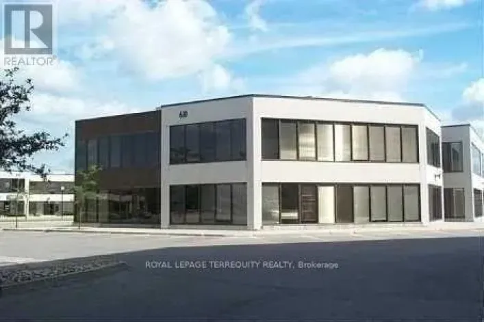 109 - 610 ALDEN ROAD, Markham