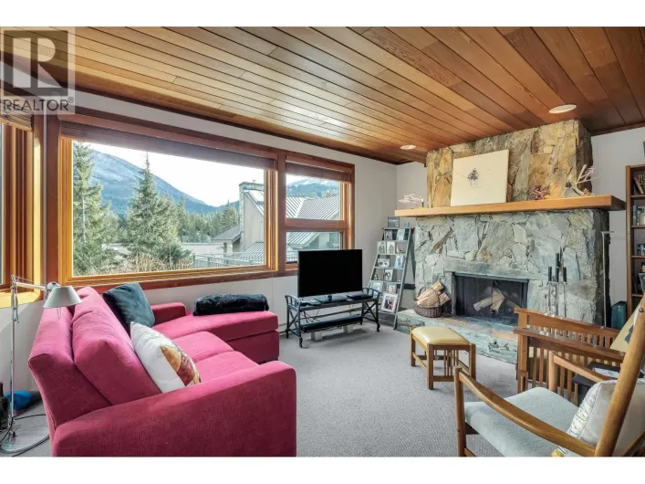 109 6117 EAGLE DRIVE, Whistler
